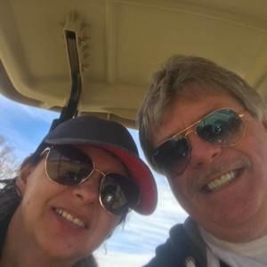 Meet your Posher, Gary